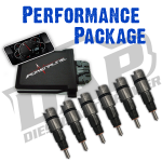 Quadzilla Adrenaline and Injector Performance Bundle