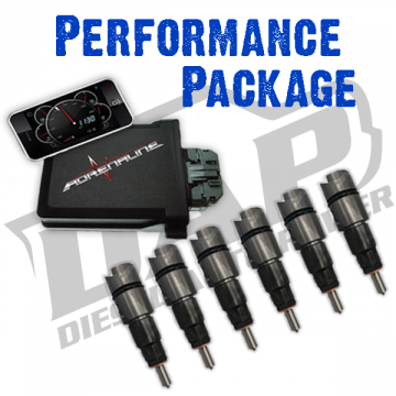 Quadzilla Adrenaline and Injector Performance Bundle
