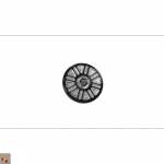 Cummins CP3 Nut Cover