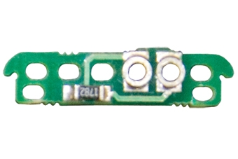 PMD Resistor #9 GM 6.5L