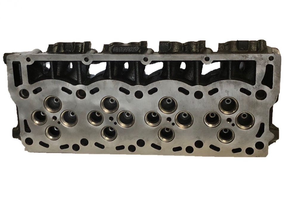 Round nose round 6’4” 45L Diesel Auto Power: 20mm 6.0L Head Loaded HDVS O-ringed