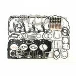 Cometic StreetPro Top End Gasket Kit