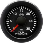 ISSPRO EV2 SERIES FUEL PRESSURE GAUGE