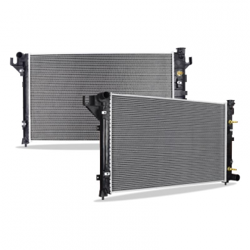 Mishimoto Dodge Ram 5.9L OEM Replacement Radiator