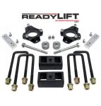 Ready Lift Toyota Tacoma TRD / SR5 Rock Warrior 3