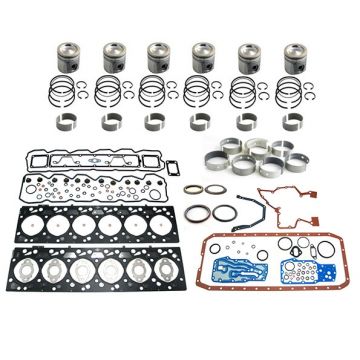 Cummins 5.9L Common Rail Engine Rebuild Kit