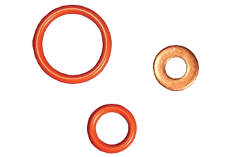 Dodge Common Rail Injector Installation Kit