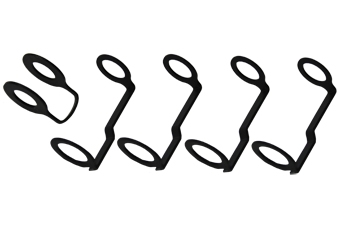 LB7 Duramax Fuel Return Line Kit