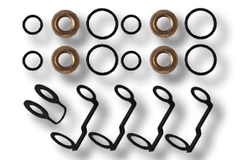 LB7 Duramax Injector And Return Line Kit