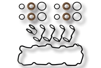 Injector/Line/Rocker Gasket Kit