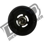 DAP Filter Adapter For Caterpillar Fuel Filter For 2001-2014 Duramax