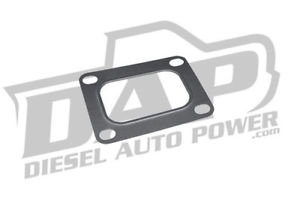 DAP T4 Turbo Manifold Gasket Undivided