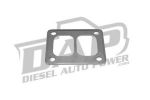 DAP T4 Turbo Manifold Gasket Divided