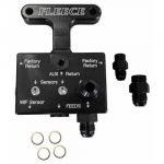 Fleece Fuel Distribution Block and Fitting Kit