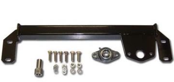 2nd Gen Steering Stabilizer Brace Kit for 4wd