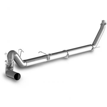 MBRP 5" Series Turbo-Back Exhaust System S61120PLM