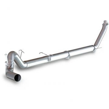 MBRP 5" SLM Series Turbo-Back Exhaust System S61120SLM