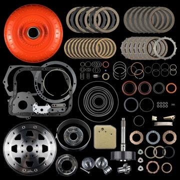 Stage 3 SunCoast 47RE Rebuild Kit