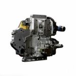 Sun Coast 6188248 48RE Valve Body