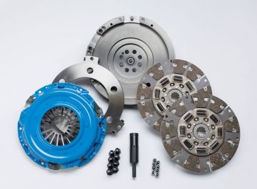 South Bend Clutch Organic Clutch Kit 375HP 700FT LB