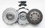 South Bend Clutch CB Kevlar Clutch Kit 425HP 800FT LB