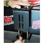 Fass SFB-1001 Bolt-On Semi Frame Bracket