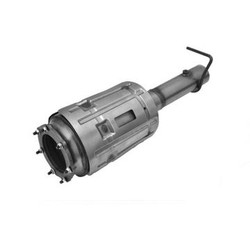 AP Exhaust Diesel Particulate Filter (DPF)