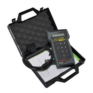 Smarty Junior Tuner - SJ-06