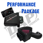 Quadzilla Adrenaline and S&B Bundle