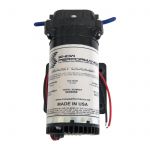 Diesel Stage 1 Boost Cooler Water-Methanol Injection Kit