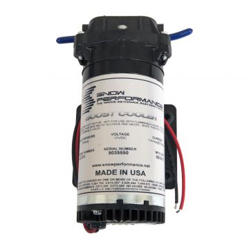 Diesel Stage 1 Boost Cooler Water-Methanol Injection Kit