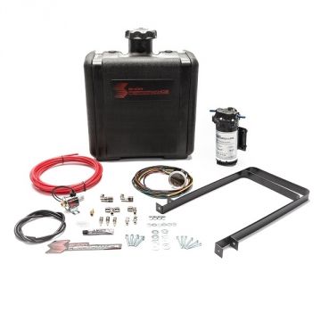 Diesel Stage 2 Boost Cooler Water-Methanol Injection Kit Chevy/GMC LBZ/LLY/LMM/LML/L5P Duramax