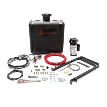 Diesel Stage 3 Boost Cooler Water-Methanol Injection Kit Ford 7.3/6.0/6.4/6.7 Powerstroke