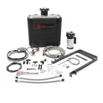 Diesel Stage 3 Boost Cooler Water-Methanol Injection Kit Dodge 5.9L Cummins