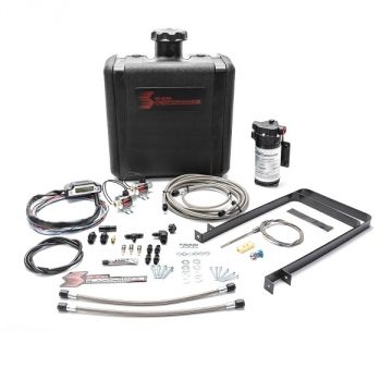 Diesel Stage 3 Boost Cooler Water-Methanol Injection Kit Dodge 5.9L Cummins