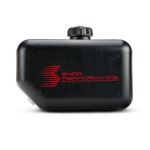 2.5 Gal. Water-Methanol Tank Upgrade Quick-Connect Fittings