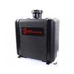 7 Gal. Water-Methanol Tank Upgrade Quick-Connect Fittings