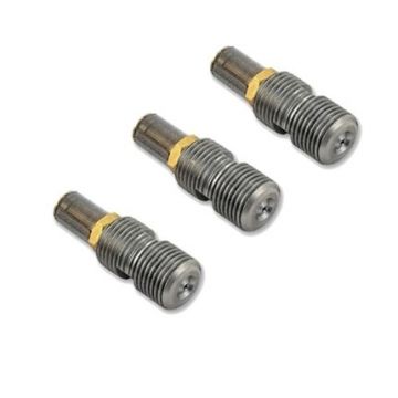 (#6) 625ML/MIN Hyper-Sonic Water-Meth Nozzle (1/8 in NPT Threads) 1/8 in NPT Threads