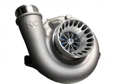 KC Turbos 2003-2007 6.0L Stage One