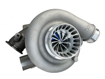 KC Turbos 2003-2007 6.0L Stage 3