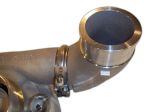 SX-E High Flow Compressor Elbow 2.75