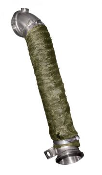 Down pipe GM 6.6L (2011-2014)