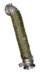 Down pipe GM 6.6L (2011-2014)