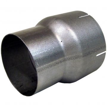 MBRP 4" ID. To 5" ID. X 7" In Length Adapter T409