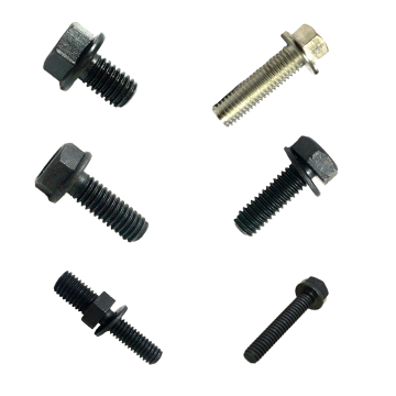 NV4500 5 Speed Replacement Bolt Kit