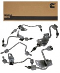 Common Rail Fuel Injection Line Set