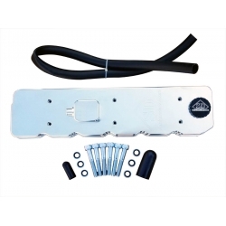 Stainless Diesel Valve Cover