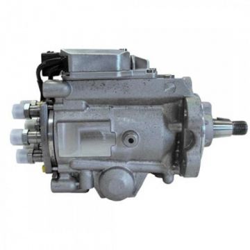 Bosch 027 VP44 Fuel Injection Pump Standard Output (235HP) *Wire Tap OK 1 Year Warranty*