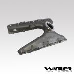 WCP Duramax Street Intake