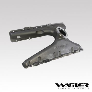 WCP Duramax Street Intake